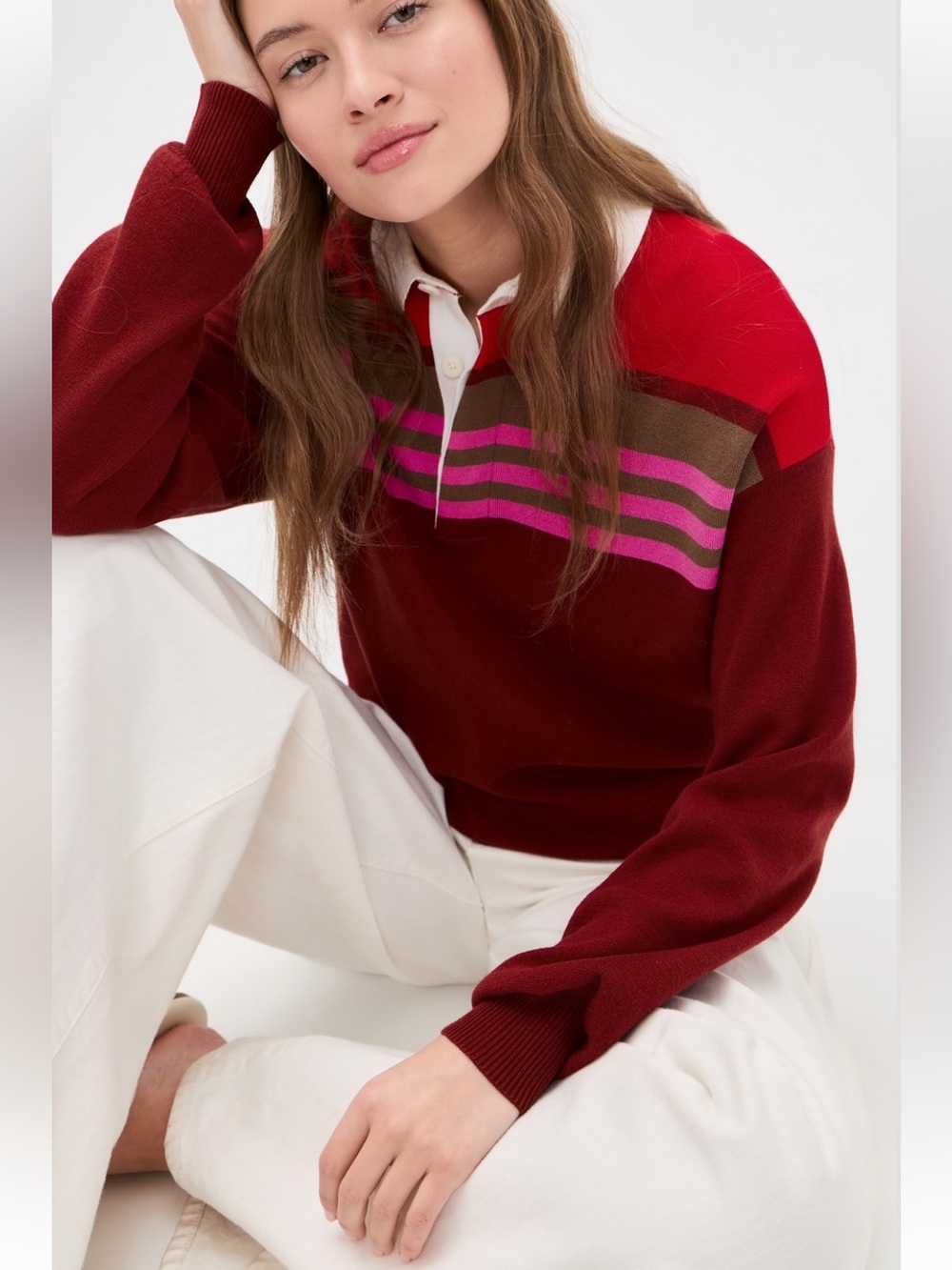 STAUD Sail Top